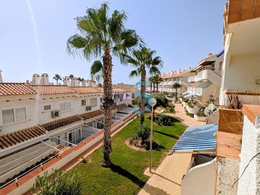 Appartement avec balcon à vendre à Orihuela Costa