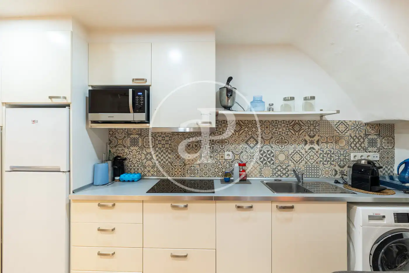 Flat for sale in Carrer del Baluard, imagen 8