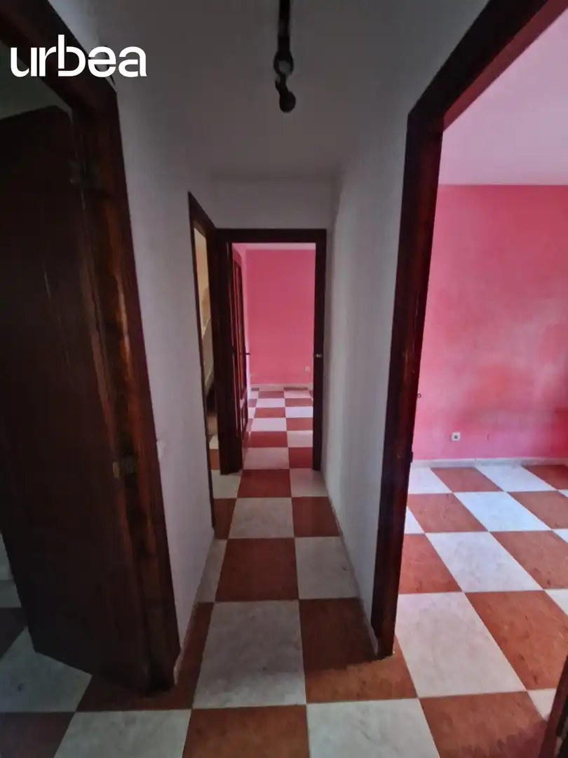 Piso con ascensor en venta en Calle CONEJITO DE MALAGA, imagen 6
