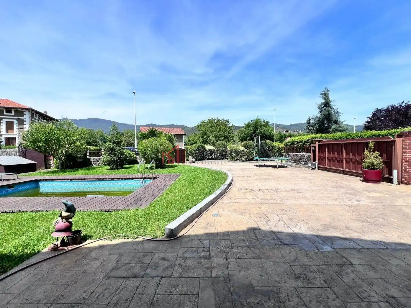 Adossat amb piscina en venda a Guriezo, imagen 25