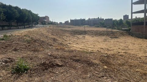Terreno en venta en Bellpuig, immagine 2