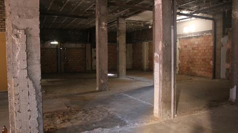 Photo 3 of Premises to rent in Ronda de Capuchinos, 4, San Julián,  Sevilla Capital