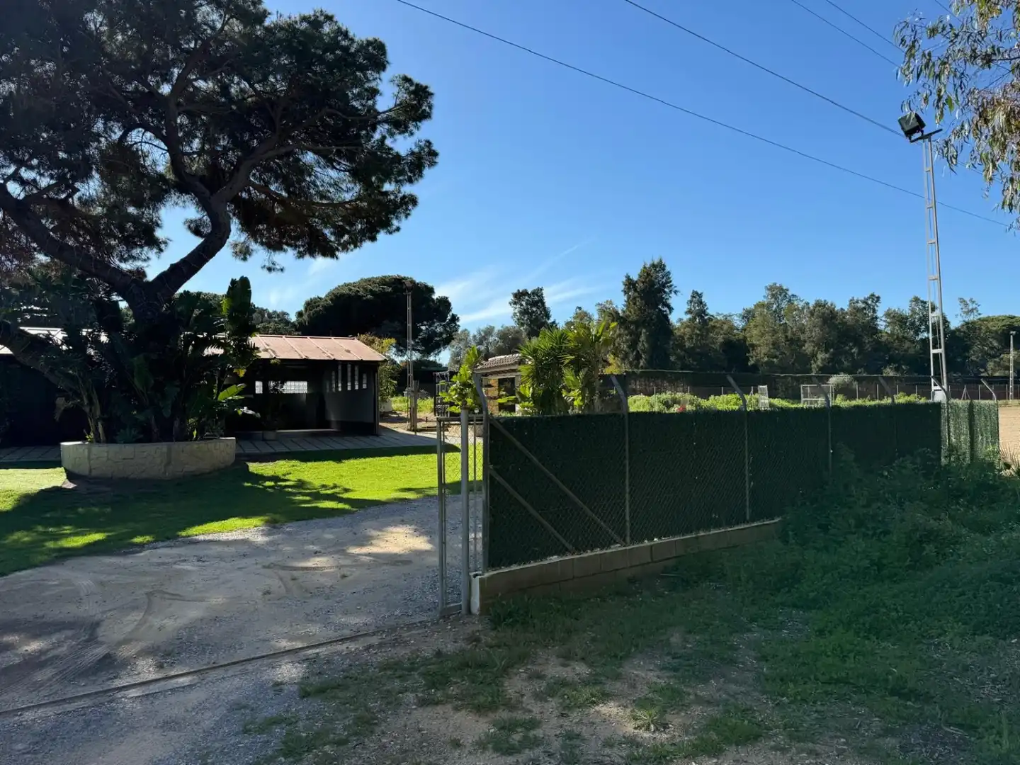 Residential for sale in Puerto Real