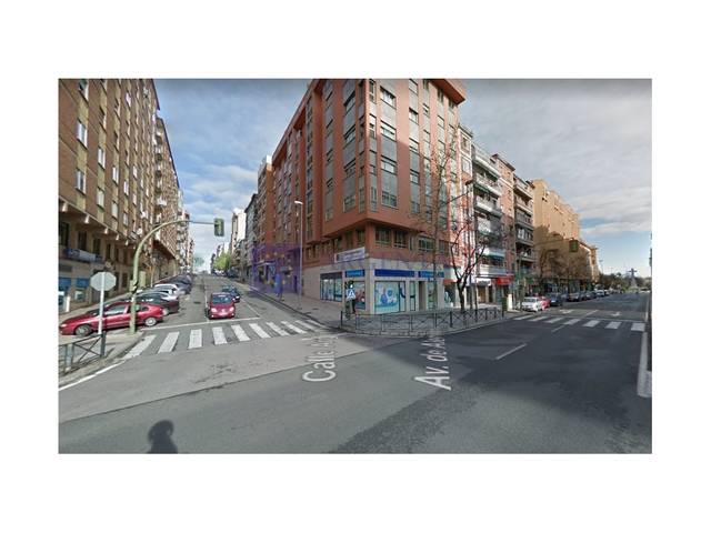 Local comercial en Alquiler en N/A en Centro