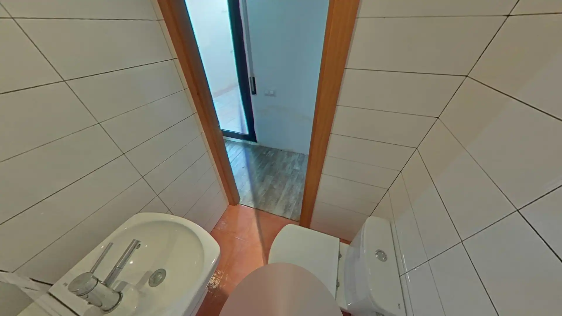 Piso en venta en Jaume Balmes, Sant Fruitós de Bages