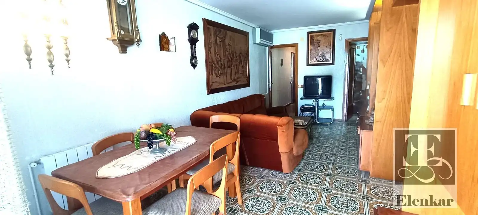 Flat with lift for sale in LLUIS COMPANYS, imagen 6