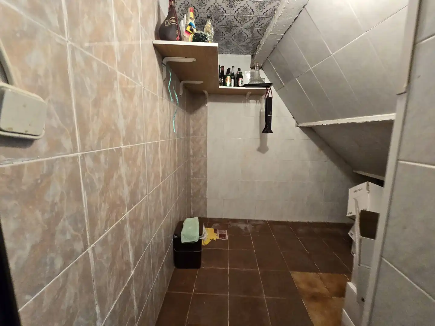 Casa amb terrassa en venda a Castellbisbal, imagen 23