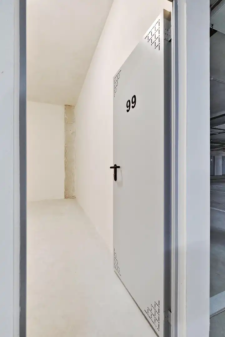 Apartament amb piscina en venda a GREGORIO MARAÑON 45, imagen 6