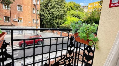 Foto 2 de Piso en venta en Jerónimos, Madrid Capital