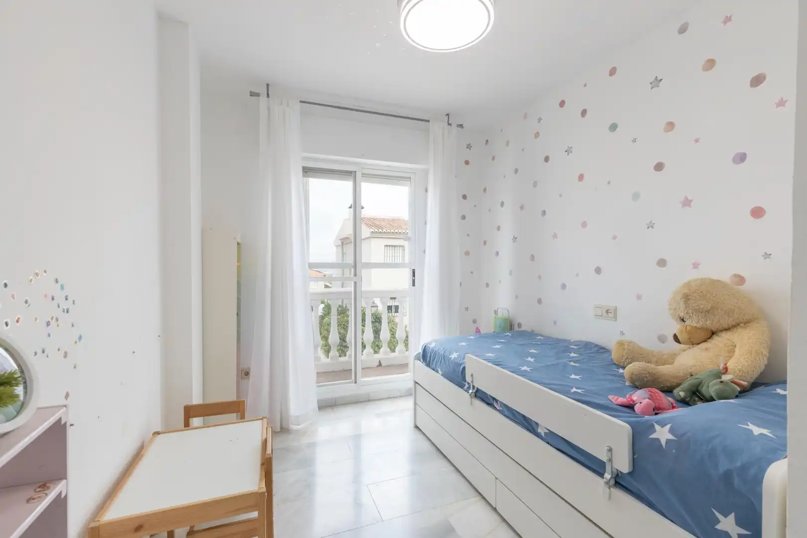 Habitación de Casa o chalet en venta en Altos de la Zubia