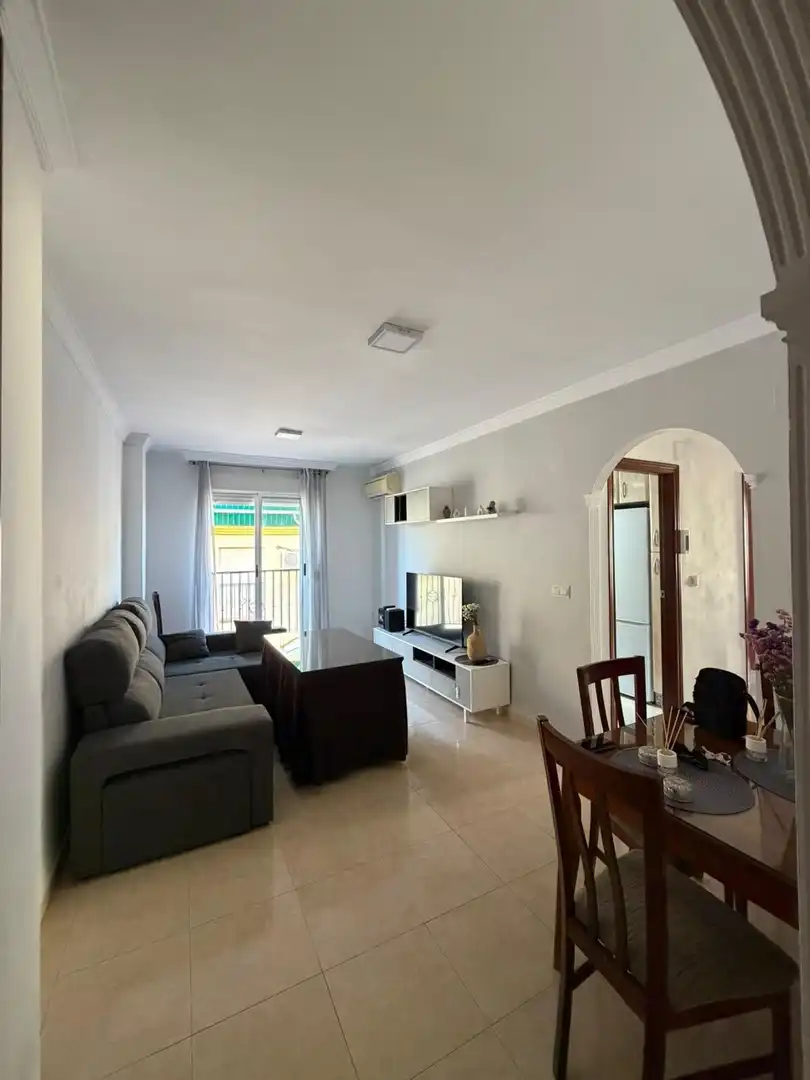 Attique à louer à Ogíjares, imagen 2