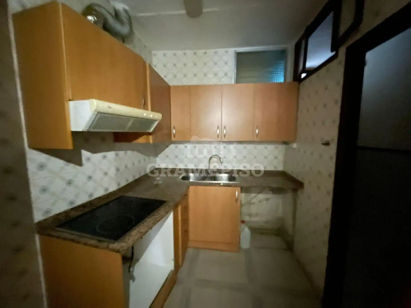 Cocina de Piso en venta en Monistrol de Montserrat
