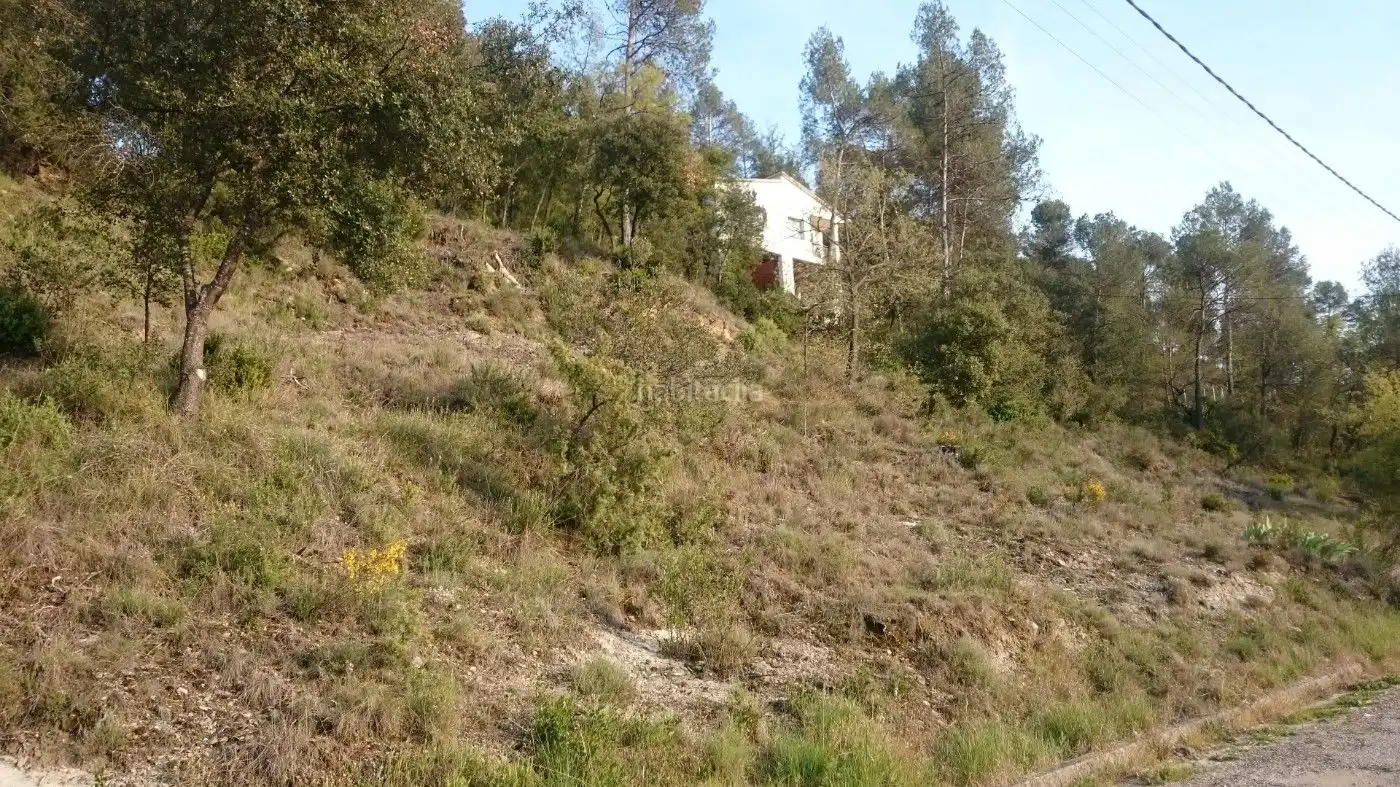 Terreny residencial en venda a Avinguda del Doctor Pere Tarrés 16, imagen 8