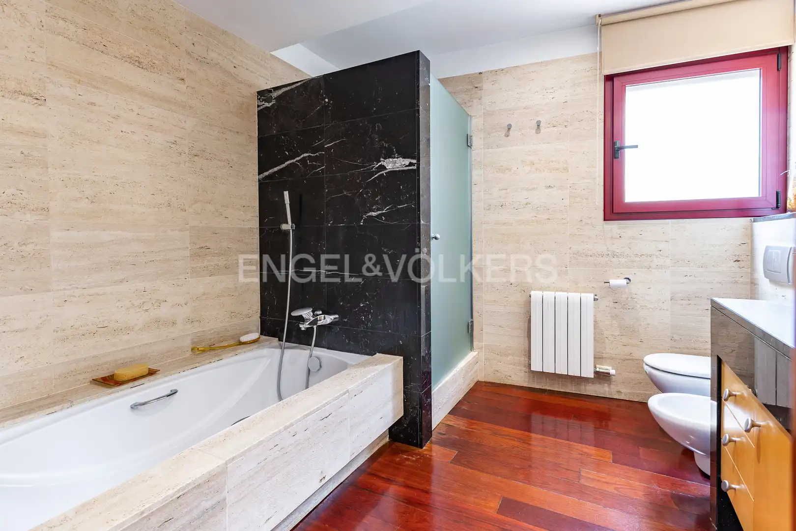 Casa amb terrassa en venda a Premià de Dalt, imagen 54