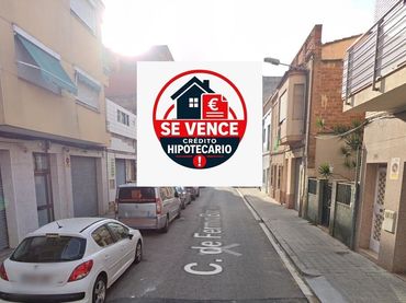 Pis en venda a Sant Joan Baptista