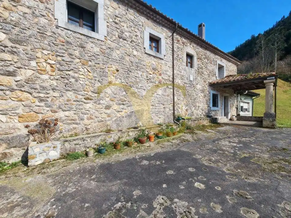 Casa in vendita a Santianes del Agua, imagen 54