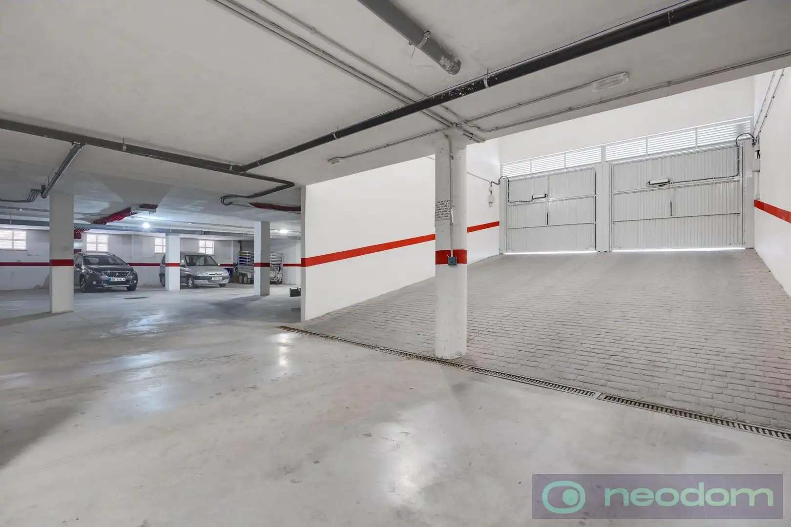 Flat with pool for sale in N/A, imagen 35