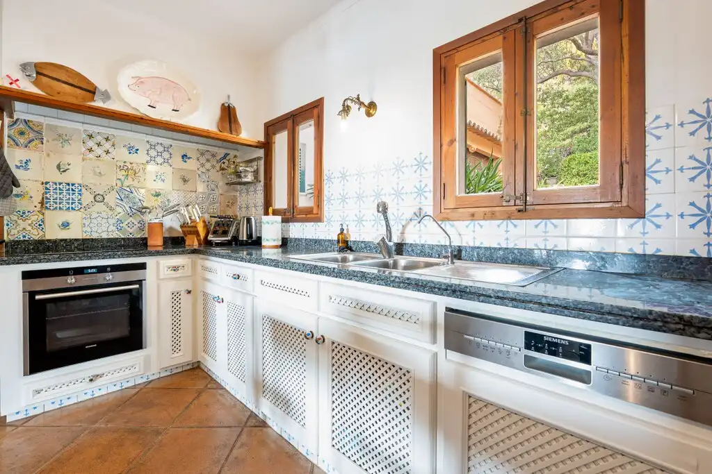 Country house zum Verkauf in Pollença Poble