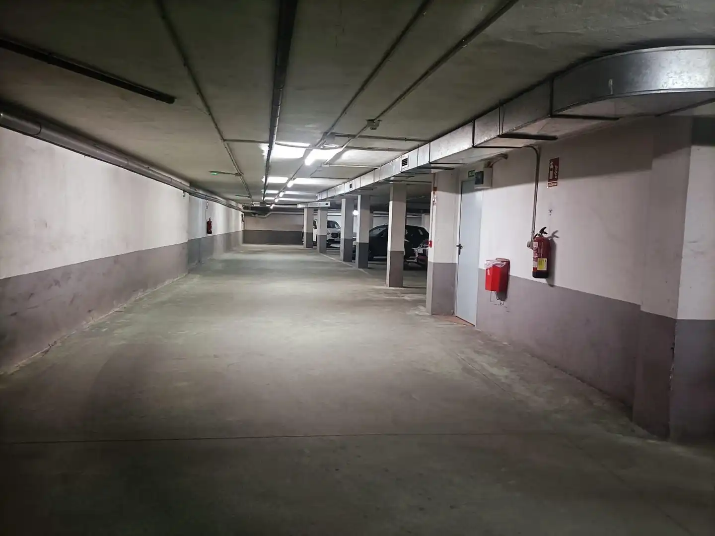Piso con ascensor en venta en Núcleo urbano, imagen 31