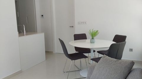 Foto 3 de Apartamento de alquiler en Antonio Machado, Torrevieja
