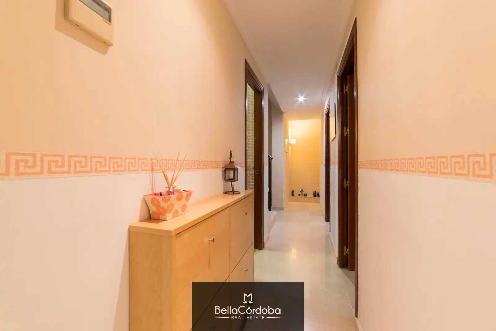 Casa adosada en venta en Córdoba con Aire acondicionado, Calefacción y Terraza