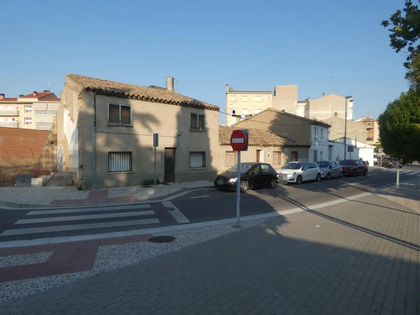 Residential for sale in Utebo