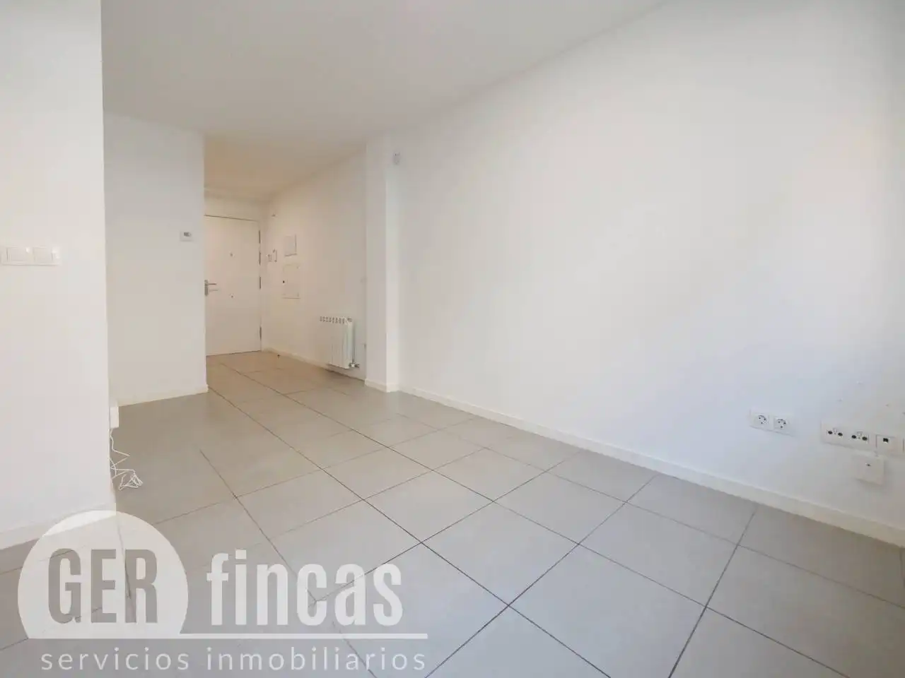 Habitación de Piso en venta en Terrassa con Calefacción