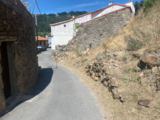 Terreno residencial en Venta en N/A en San Juan de Gredos