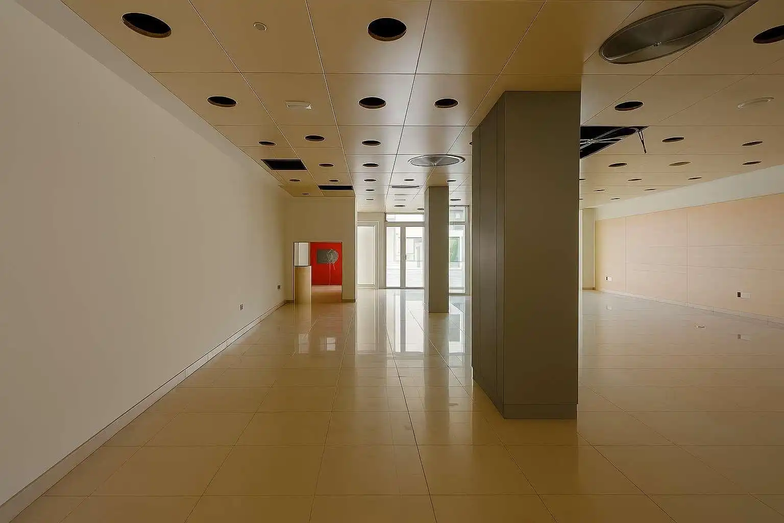 Local en venta en Dénia con Aire acondicionado