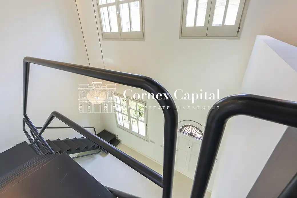 Casa adosada en venta en Barcelona con Aire acondicionado, Calefacción y Jardín privado