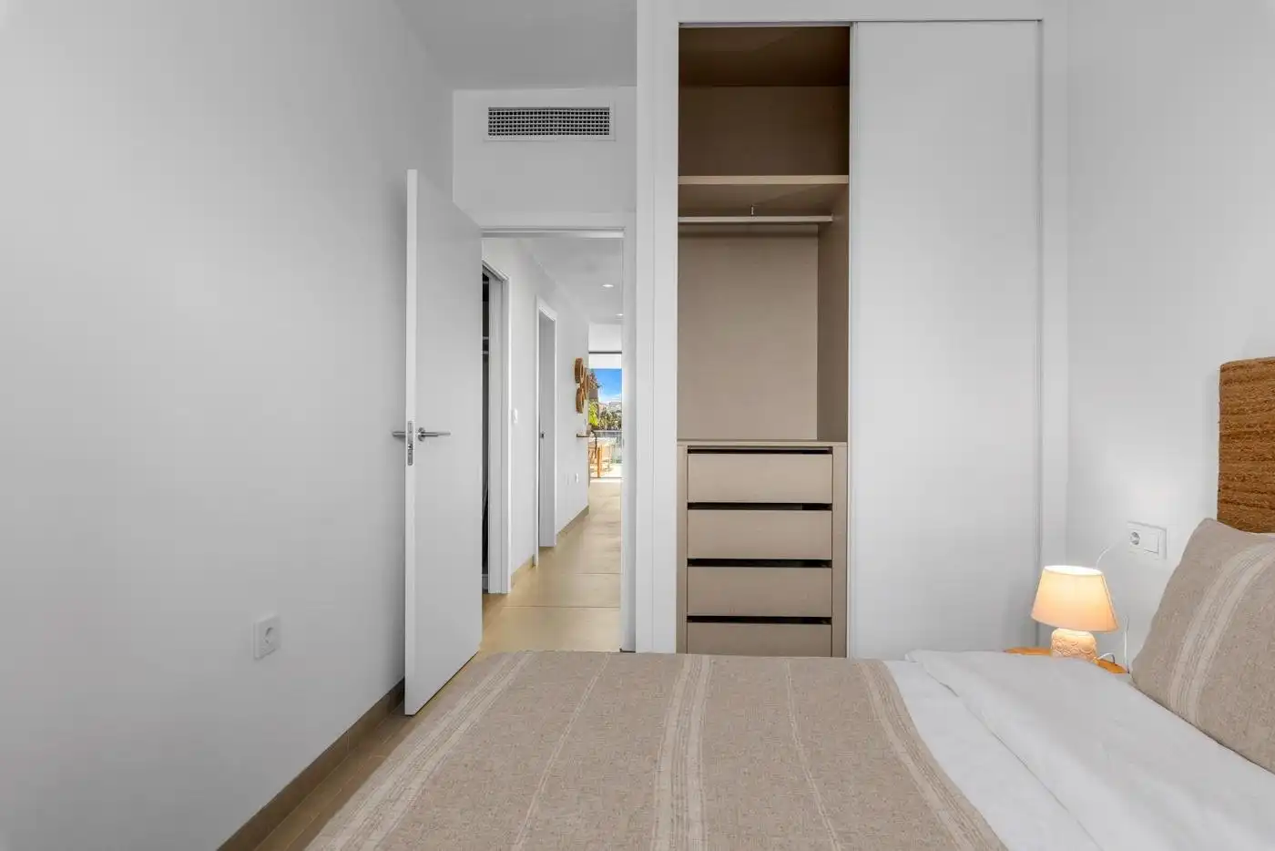 Attique avec piscine à vendre à N/A, imagen 11