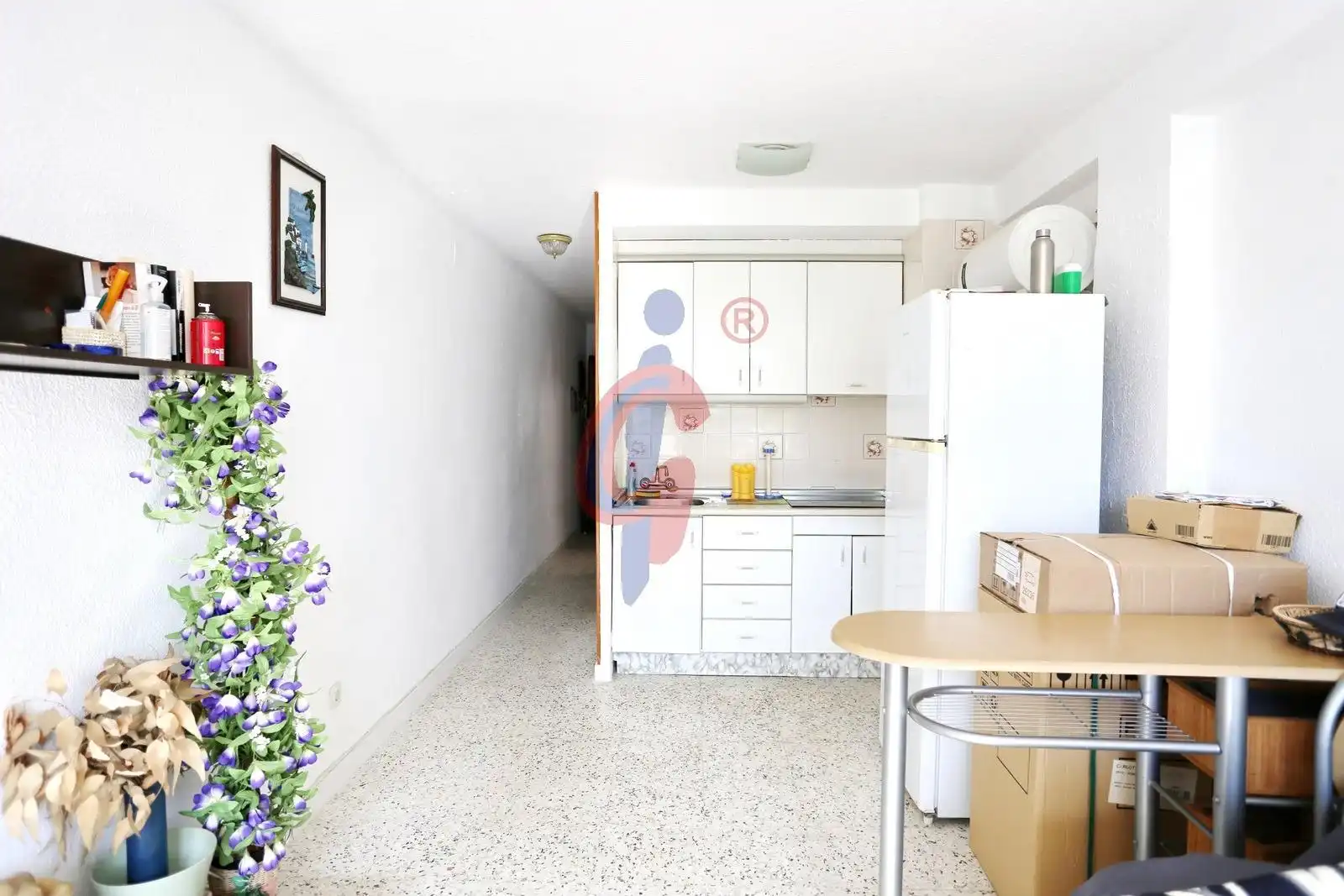 Cocina de Piso en venta en Guardamar del Segura con Amueblado