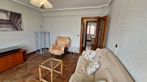 Foto 3 de Piso de alquiler en Txorierri Kalea, 46, Txorierri - Ondiz - Udondo, Leioa