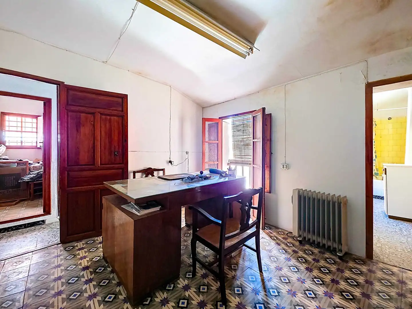 Reihenhaus zum Verkauf in El Pinós / Pinoso, imagen 34