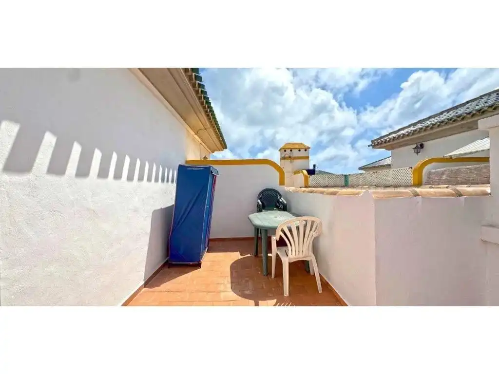Reihenhaus zum Verkauf in La Mata, imagen 24