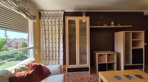 Foto 3 de Piso en venta en Carrer Artiste Vicent Fuster, Almàssera, Valencia