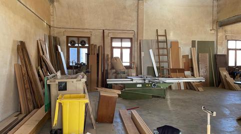 Photo 5 of Industrial buildings for sale in Calle Lentiscar, El Gastor, Cádiz