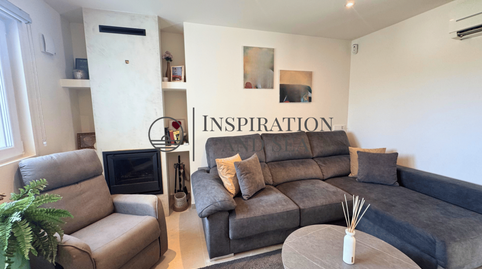 Foto 5 de Dúplex en venta en Santa Eulària, Illes Balears