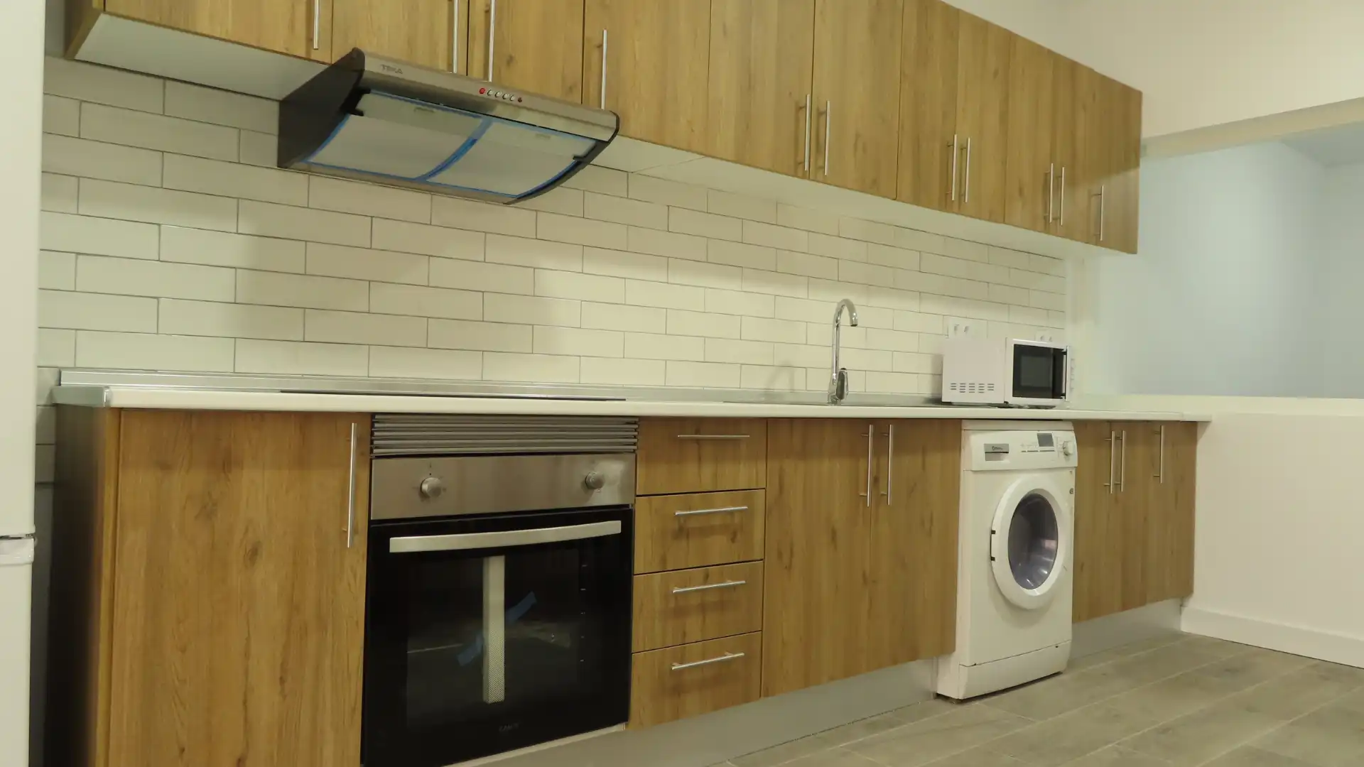 Kitchen of Detached homes for sale in Cartagena