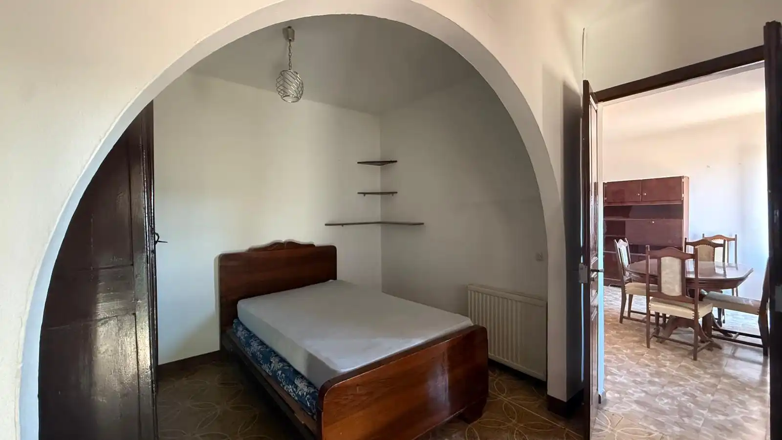 Bedroom of Country homes for sale in Jafre  with Heating, Private garden and Terrace