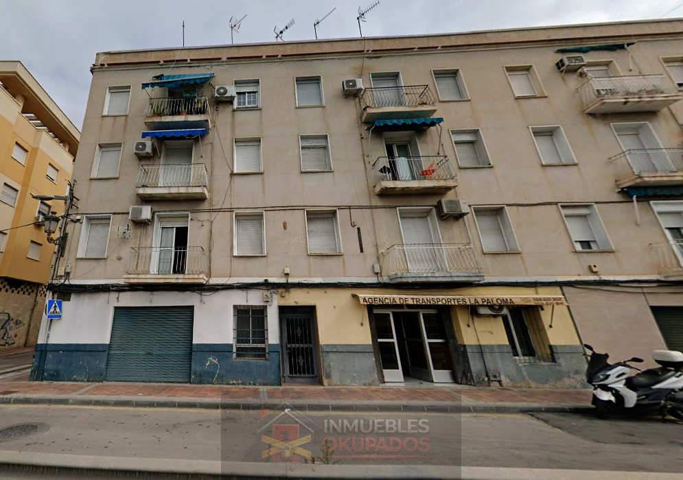 Flat for sale in  Madrid, 94 3º, Fátima - El Panderón, Casco Urbano