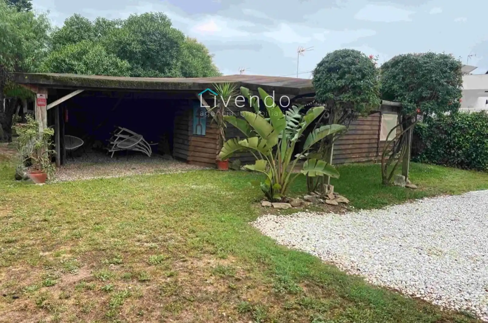 Casa o xalet en venda en Vejer de la Frontera amb Aire condicionat i Moblat
