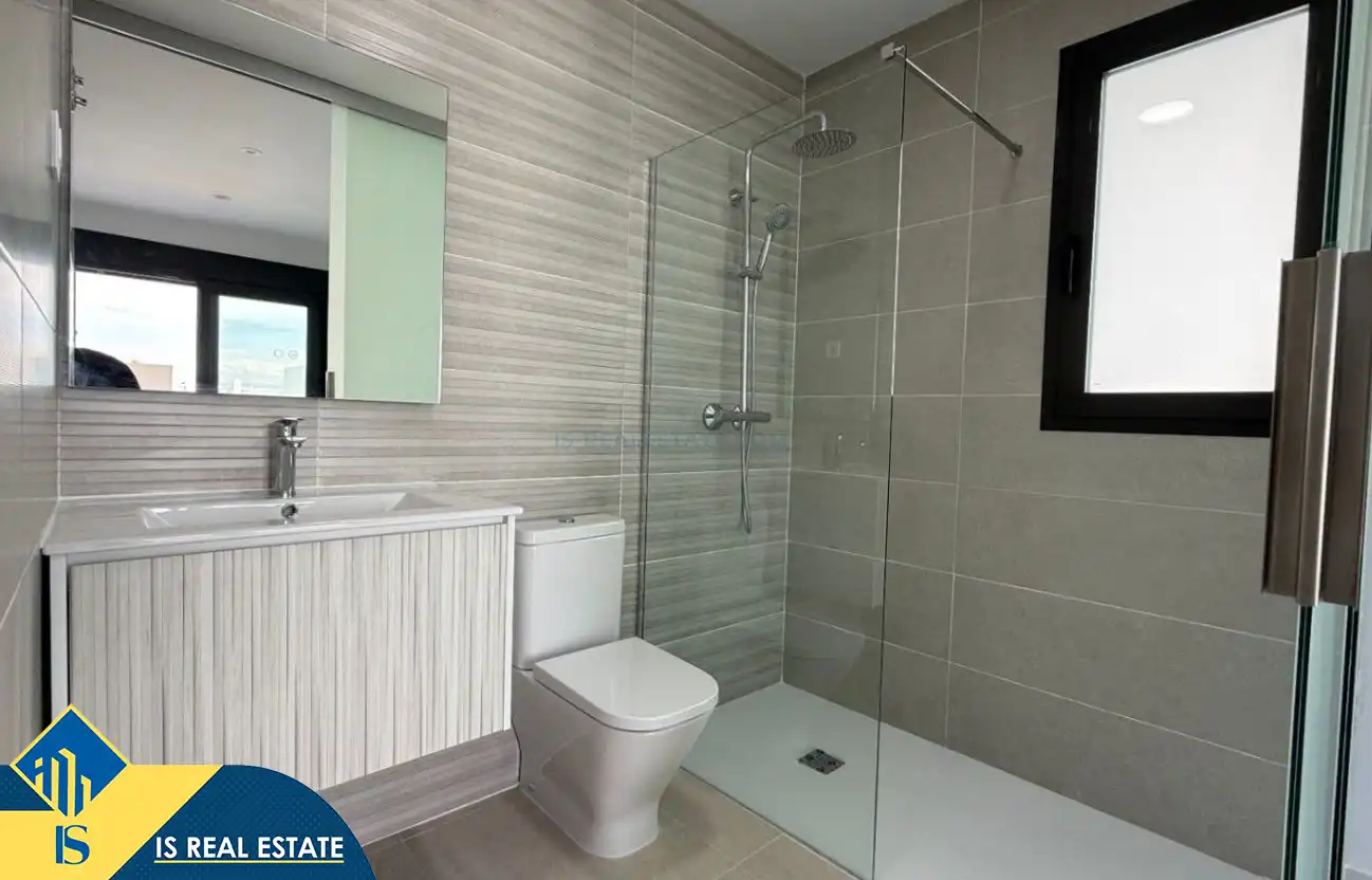 Apartament amb piscina en venda a Centro, imagen 14