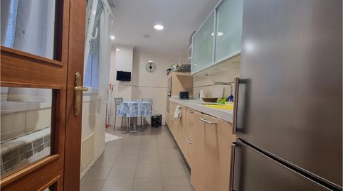 Foto 5 de Apartament en venda a Pz Mayor, Santiago - San Telmo, Palencia Capital