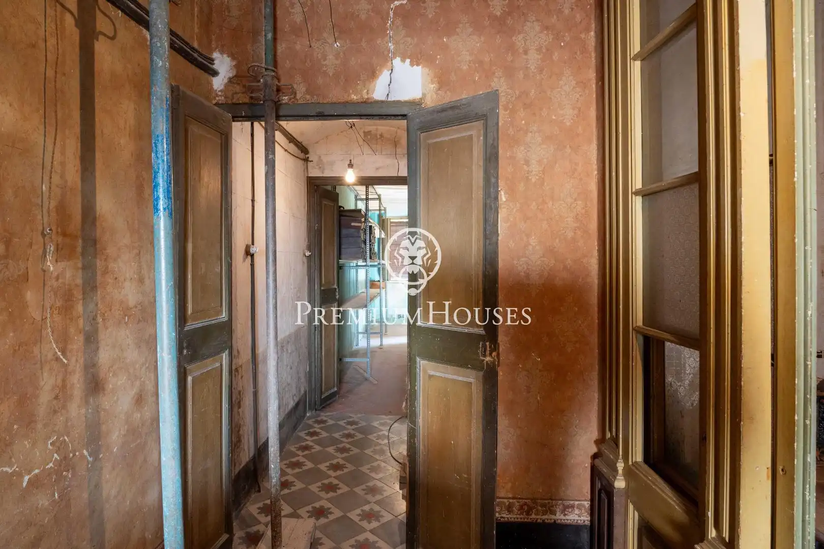 Edificio en venta en Vilanova i la Geltrú
