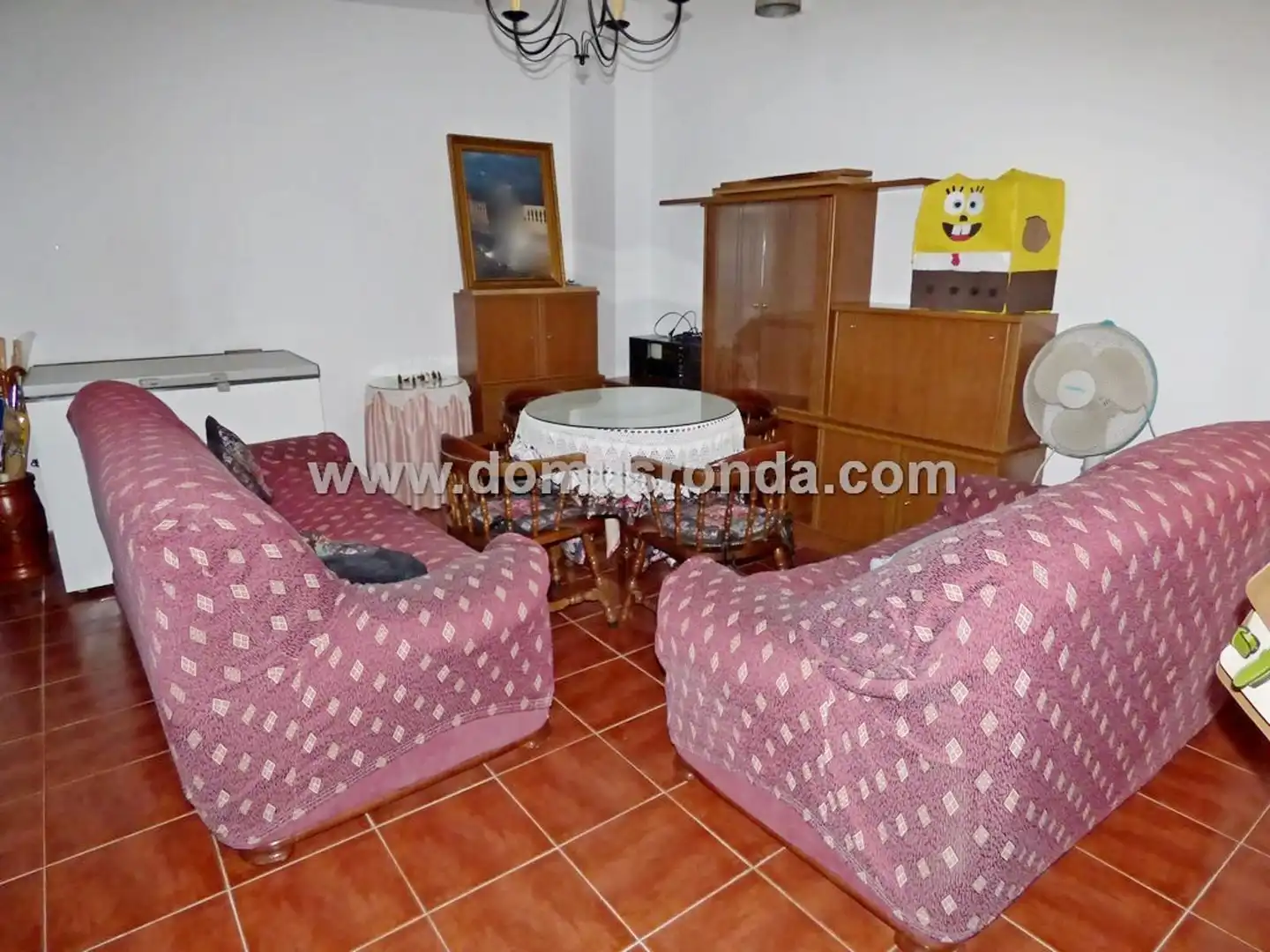 Maisonette zum Verkauf in Casco Histórico