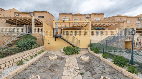 Foto 3 de Casa adosada en venda a Coloma, La Nucia