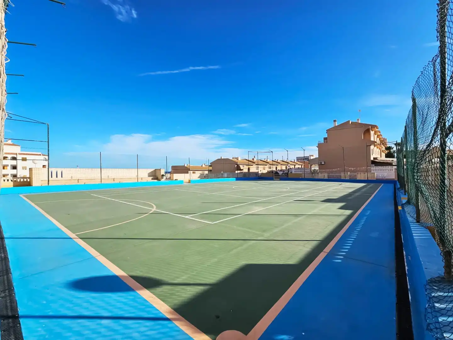 Apartments for sale in COSTA BLANCA, 17, Los Arenales del Sol