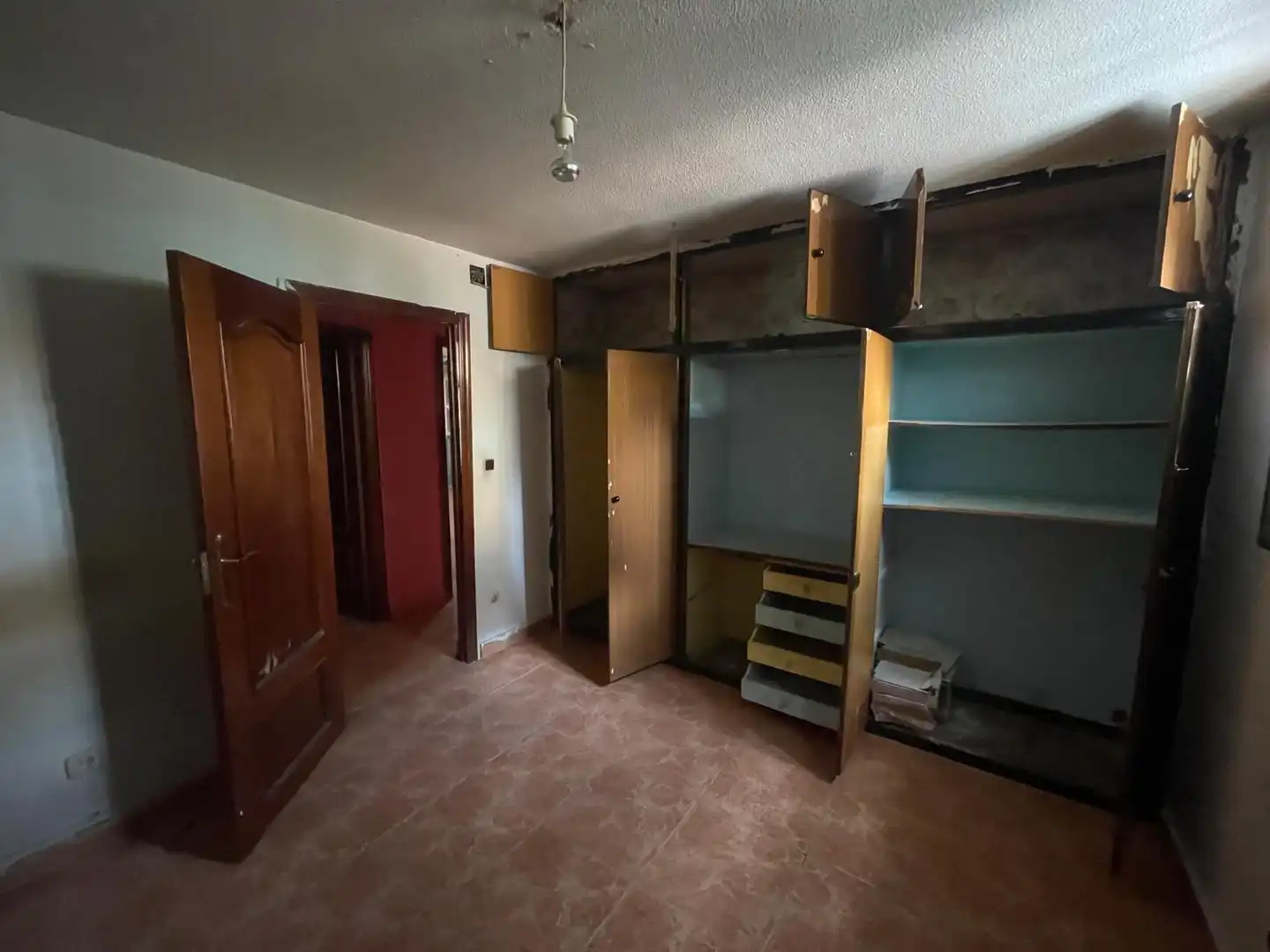 Habitación de Piso en venta en Madrid