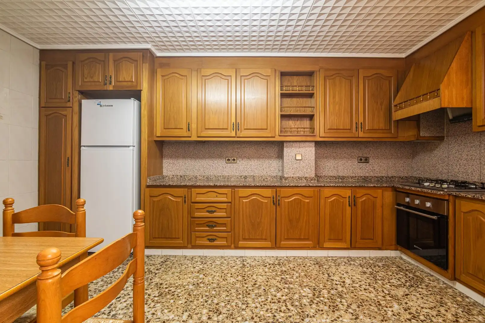 Piso con terraza en venta en Calle CAPITAN BALTASAR TRISTANY, imagen 30